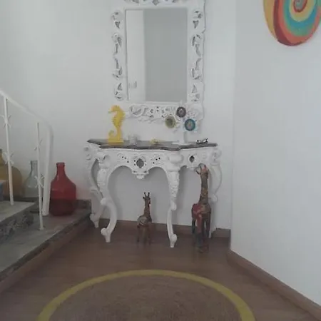 Vivenda Caixinha Albufeira